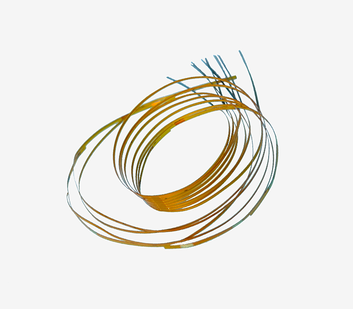 醫療設備雙面FPC